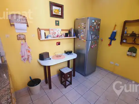 Departamento en Venta 64 años