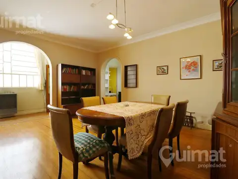 74 m2 Departamento Venta 3 amb San Cristobal