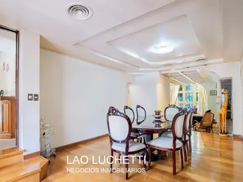 Casa en Venta en Belgrano R, USD 720.000