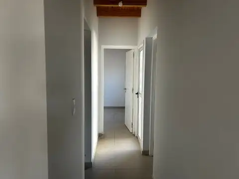 Departamento en Alquiler A Estrenar