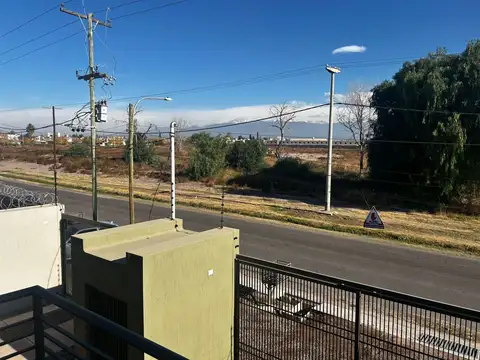 Departamento en Alquiler de 2 dormitorios