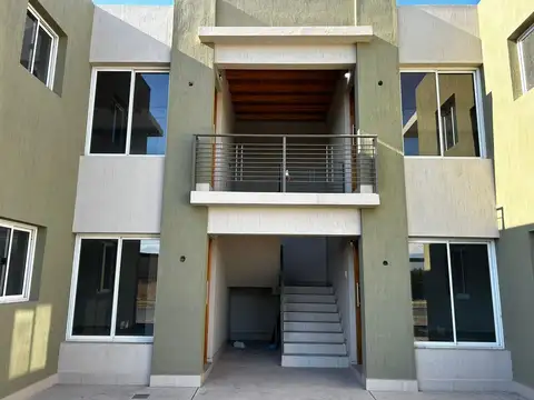 Departamento en Alquiler en Buena Nueva, Guaymallén