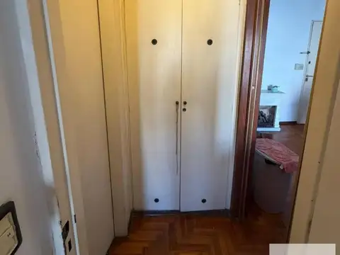 Departamento en alquiler - 1 dormitorio 1 baño - 55mts - caballito