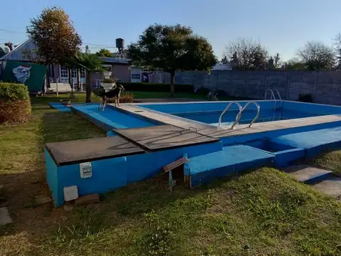 Casa en Venta 30 años