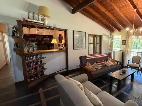 Casa en Venta al Suroeste