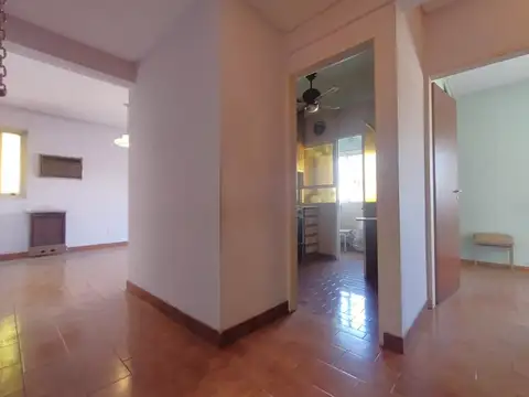 Santa Fe 900, Piso 2°