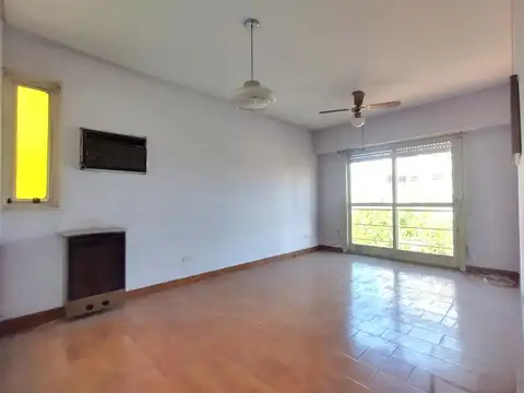 Santa Fe 900, Piso 2°