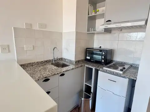Departamento en Alquiler Temporal al Este