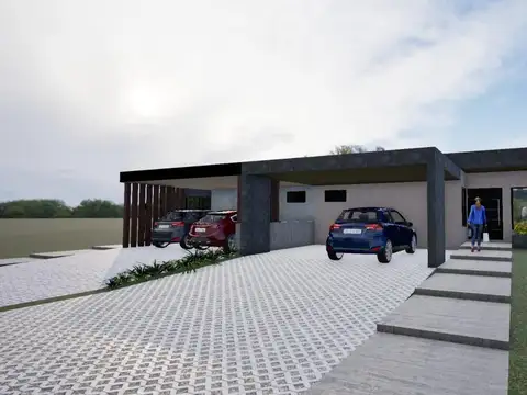 Casa en Venta en Docta, USD 160.000