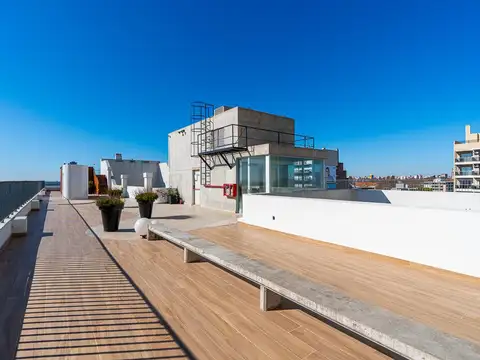 Departamento en Alquiler 1 año
