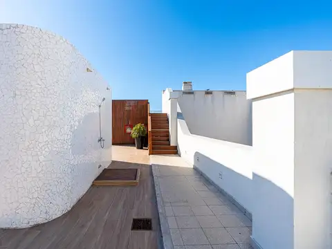 Departamento en Alquiler al Oeste