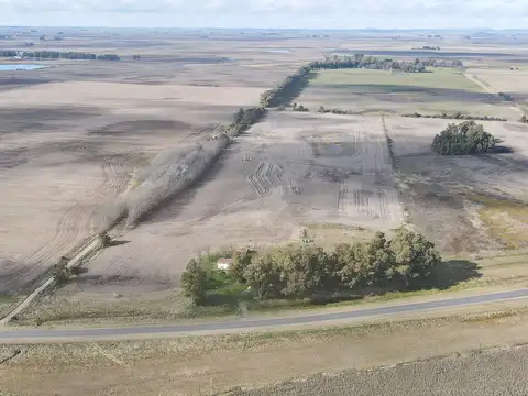 CHACRA EN VENTA 16HA EN RTA NAC. 226 Y 3-AZUL