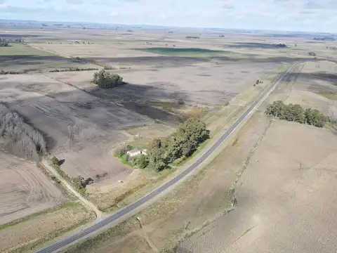 CHACRA EN VENTA 16HA EN RTA NAC. 226 Y 3-AZUL