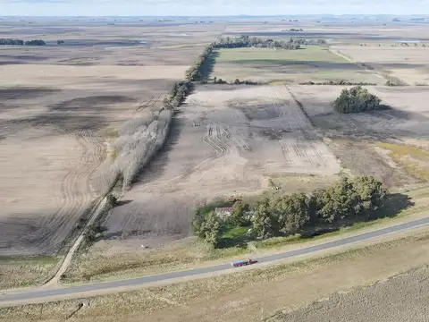 CHACRA EN VENTA 16HA EN RTA NAC. 226 Y 3-AZUL