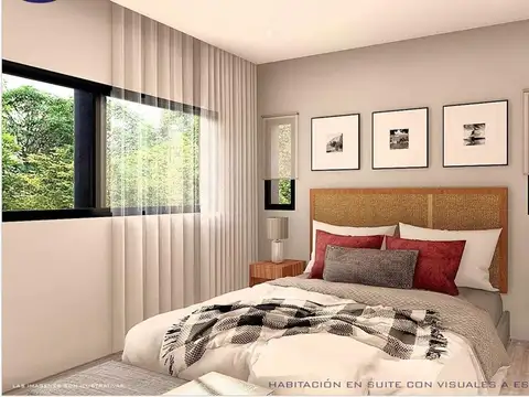 Casa en Venta al Norte
