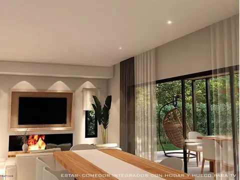 Casa en Venta A Estrenar