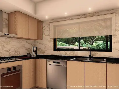 Casa en Venta al Norte
