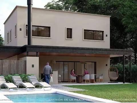 Casa en Venta de 3 dormitorios