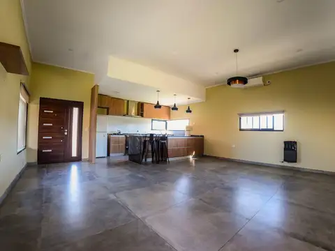 Casa en Venta 2 años