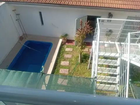 VENTA DE CASA CON LOCAL VILLA LUZURIAGA