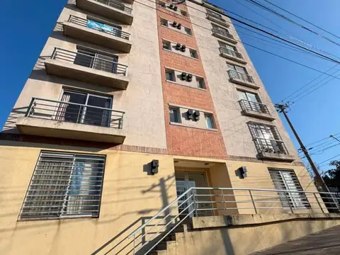 DEPARTAMENTO EN ALQUILER!