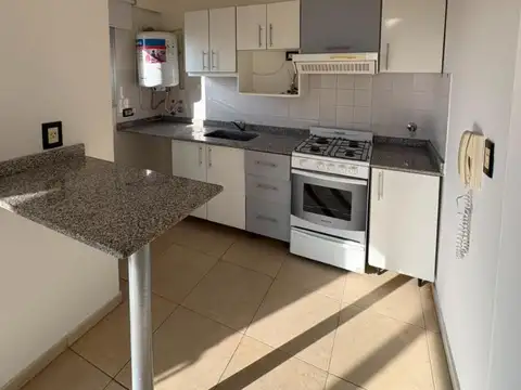 Departamento en Alquiler de 2 ambientes