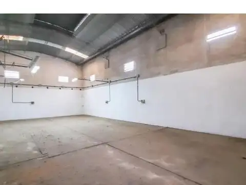Galpon en Venta A Estrenar