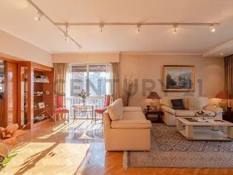 11 de Septiembre de 1888 1400, Piso 13