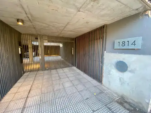 Venta semipiso 2 dormitorios