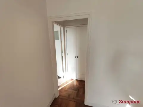 Departamento en Alquiler 60 años