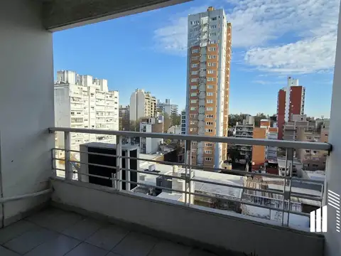 Departamento en Alquiler al Norte