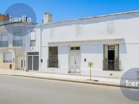 Casa en San Nicolas De Los Arroyos