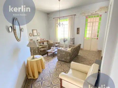 Casa en Venta 50 años