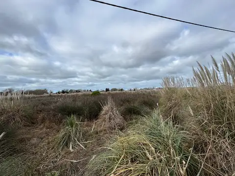 Lote venta Mar del tuyu calle 60 entre 15 bis y 16