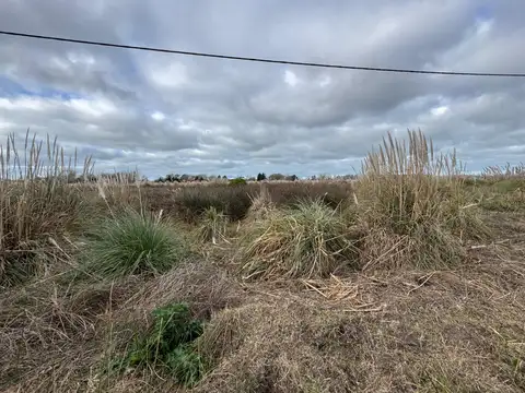 Terreno en Venta en Mar Del Tuyu, USD 6.500