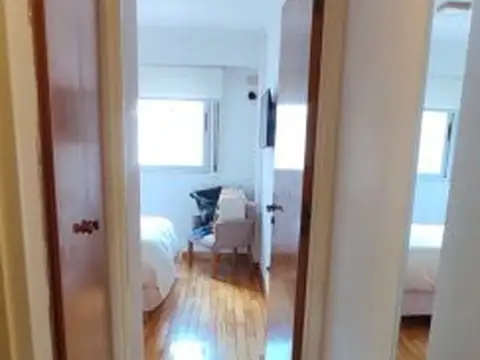 Departamento 1 dormitorio Jujuy al 2400 Pichincha