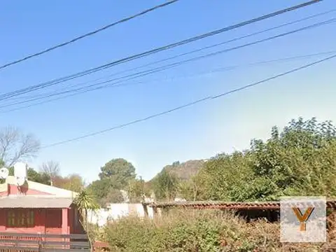 San Juan e/ Mendoza y San Luis