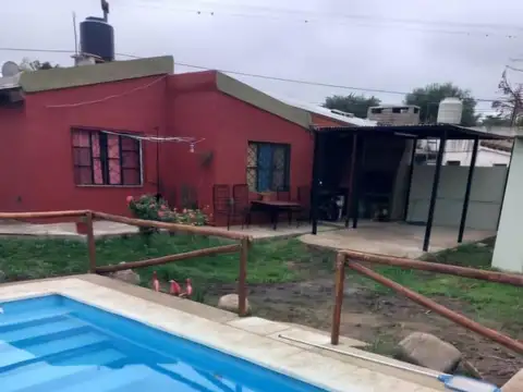 Casa en Venta 10 años