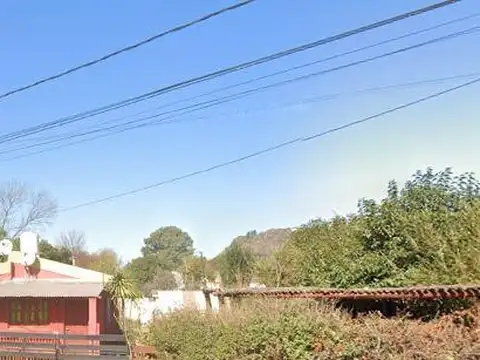 San Juan e/ Mendoza y San Luis
