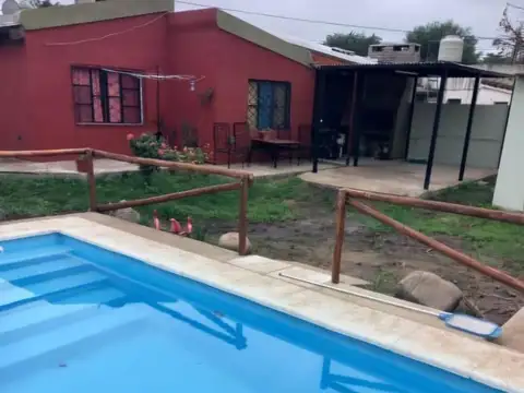 Casa en Venta 10 años
