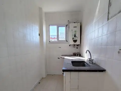 Departamento en Venta 58 años