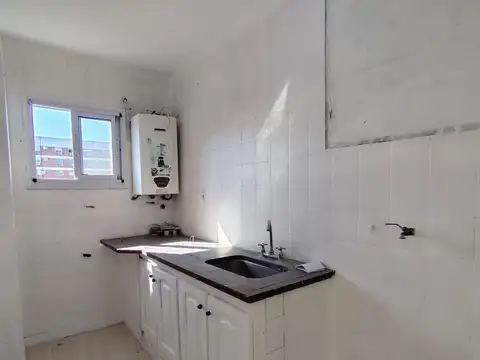 Departamento en Venta en Villa Lugano, USD 48.000