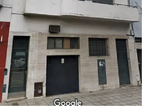 Galpon en Venta en Villa crespo 