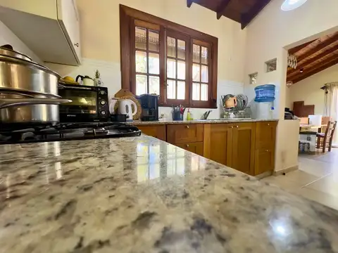 Casa en Venta de 3 dormitorios