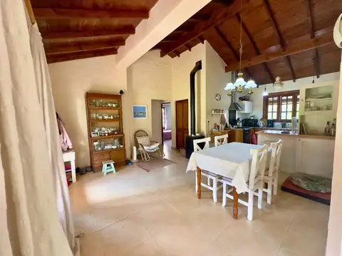 Casa en Venta 33 años