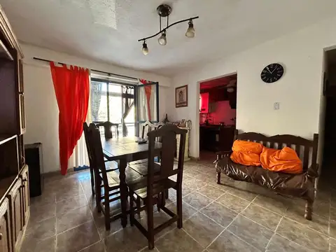 Barrio EL POZO - Se vende dpto!