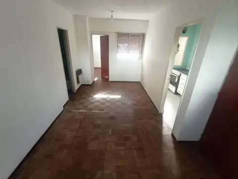Departamento en Venta en La Plata, USD 40.000