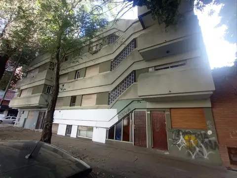 Departamento en venta La Plata