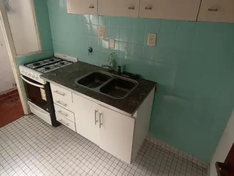 Departamento en venta La Plata