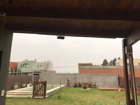 Casa en Alquiler Temporal 8 años